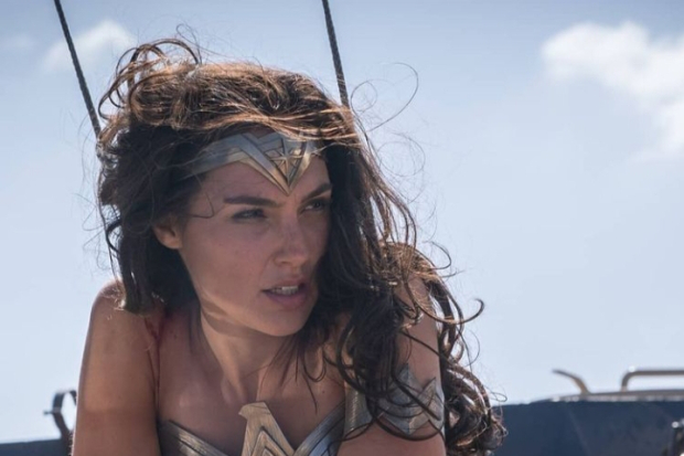 Gal Gadot