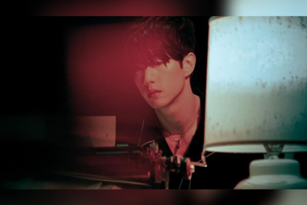 Lagu My Live - Mark Tuan GOT7