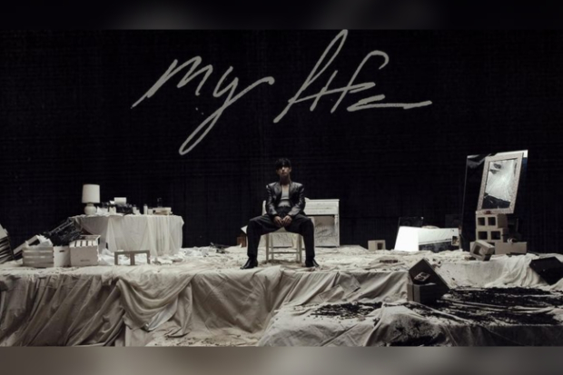 Lagu My Live - Mark Tuan GOT7