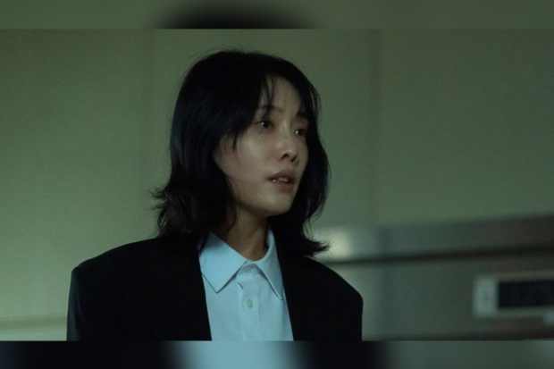 Bad And Crazy Episode 10