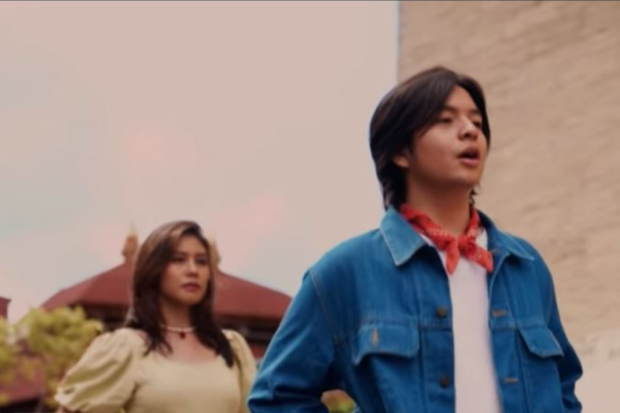 MV Menghapus Jejakmu