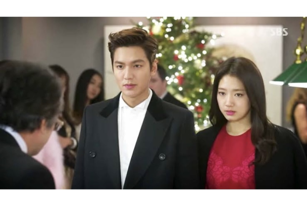 The Heirs