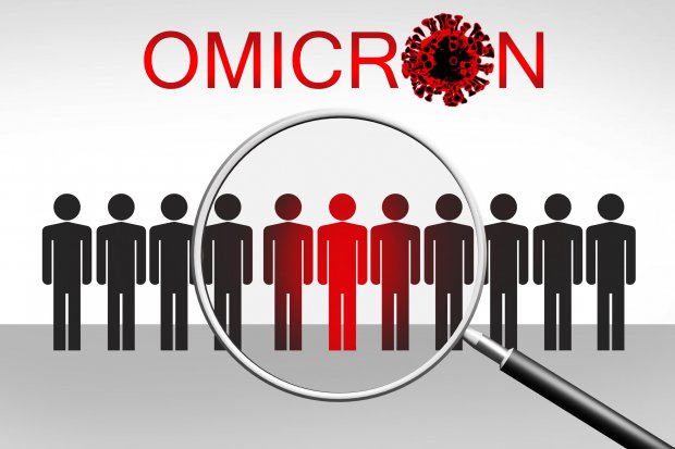 Omicron apa itu Apa itu