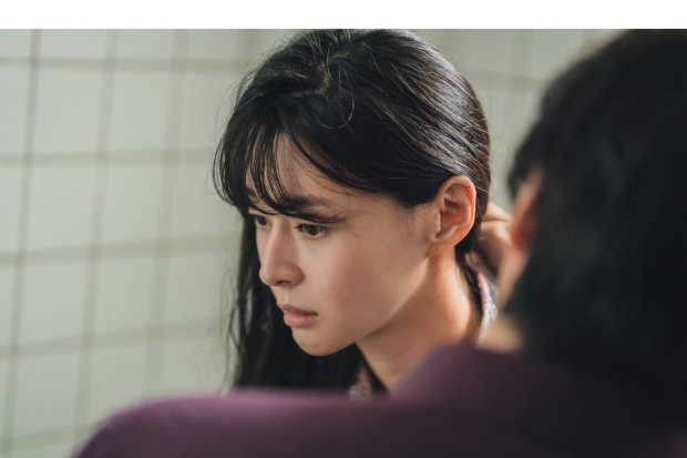 Kwon Nara di Bulgasal episode 12