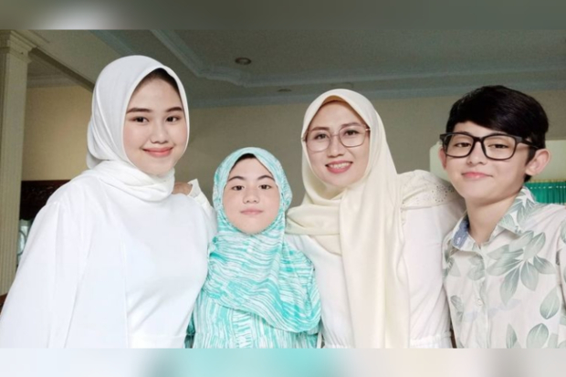 Keluarga Matthew White