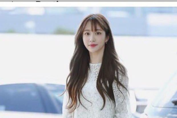 Hani EXID