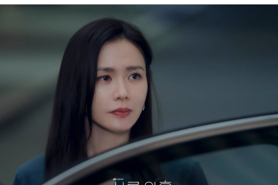 Son Ye Jin di Drama Thirty Nine