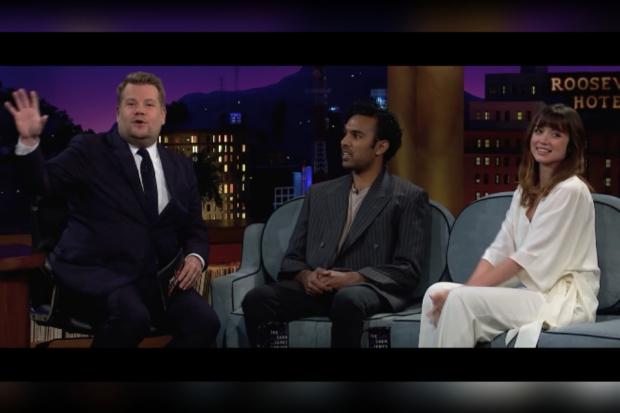 Adegan Ana de Armas di film Yesterday