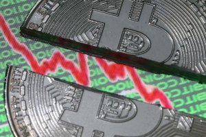 Mata Uang Virtual Bitcoin