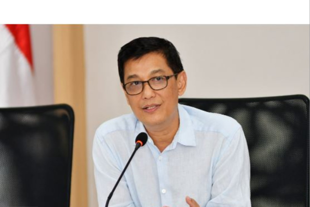 Mayong Suryo Laksono