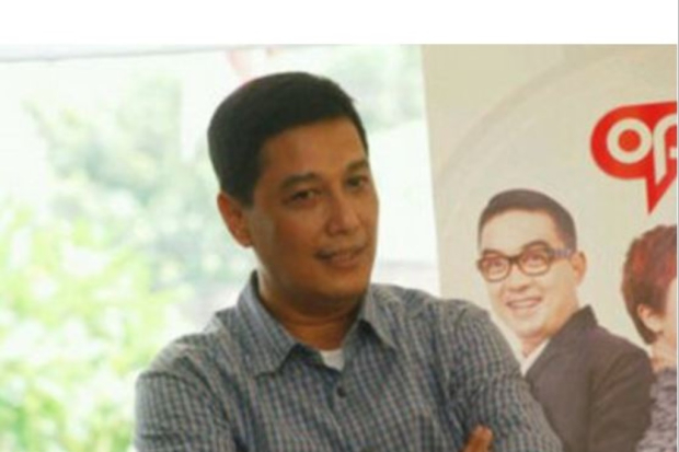 Mayong Suryo Laksono