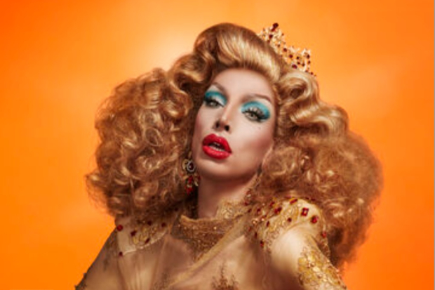 Drag Queen