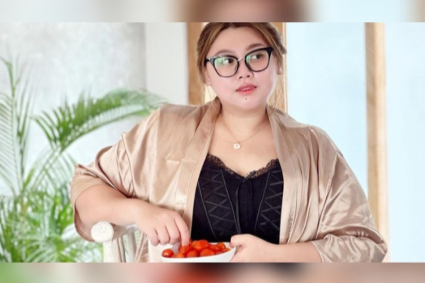 Kisah Inspiratif Clarissa Putri