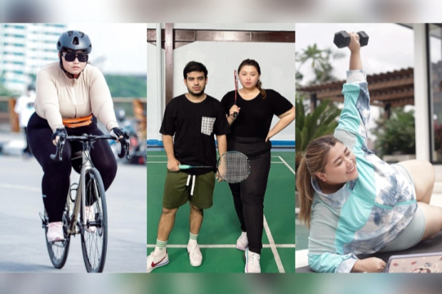 Kisah Inspiratif Clarissa Putri