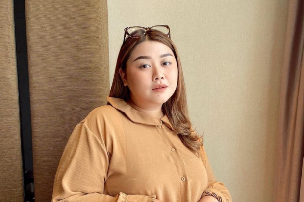 Clarissa Putri