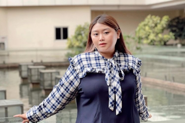Clarissa Putri