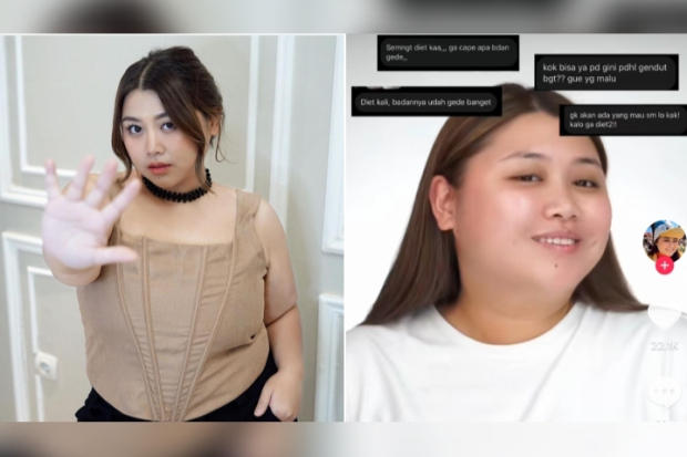 Kisah Inspiratif Clarissa Putri