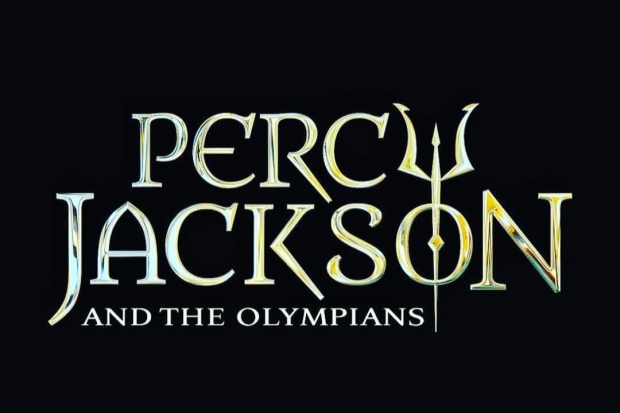 Percy Jackson and the Olympians