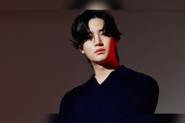 Jay B GOT7 alias Def.