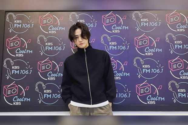 Jay B GOT7 alias Def.