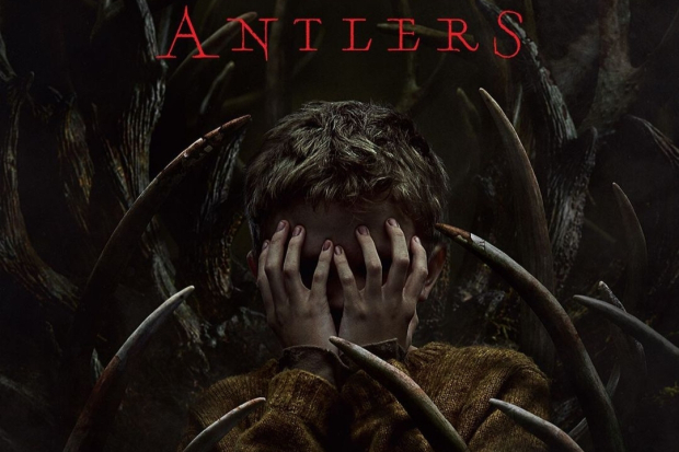 Antlers