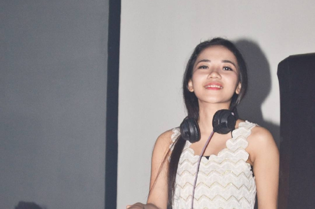Dj Indah Cleo