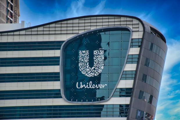 Dua Direktur Unilever Mengundurkan Diri, Ada Apa?