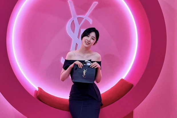 Park Ji Hyun Heart Signal