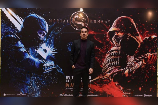 Mortal Kombat