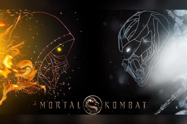 Mortal Kombat
