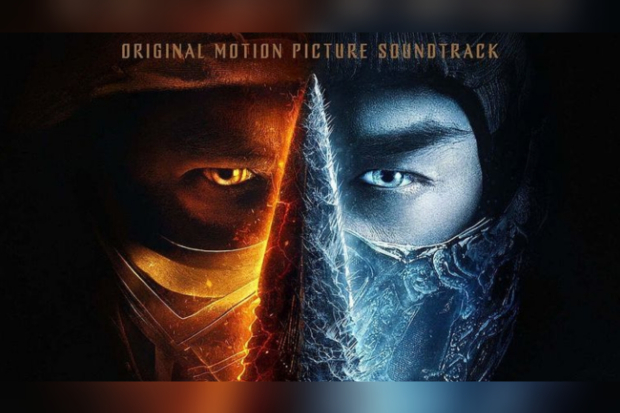 Mortal Kombat