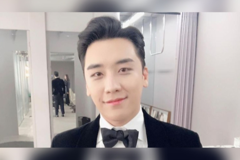 Seungri