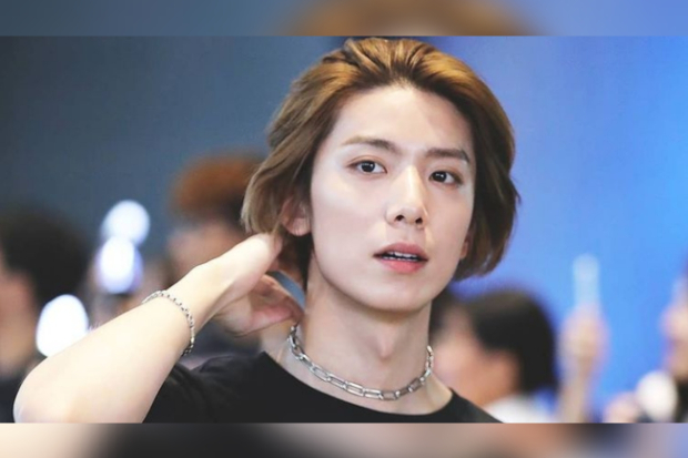 Hwiyoung SF9