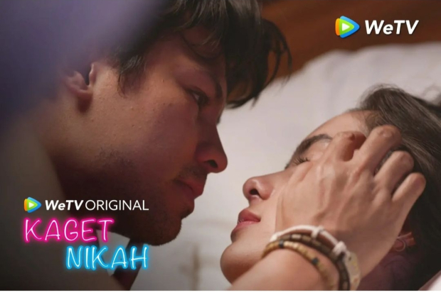 Kaget Nikah episode 8