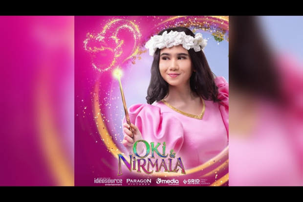 Oki dan Nirmala