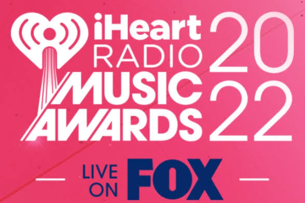 iHeartRadio Music Awards 2022