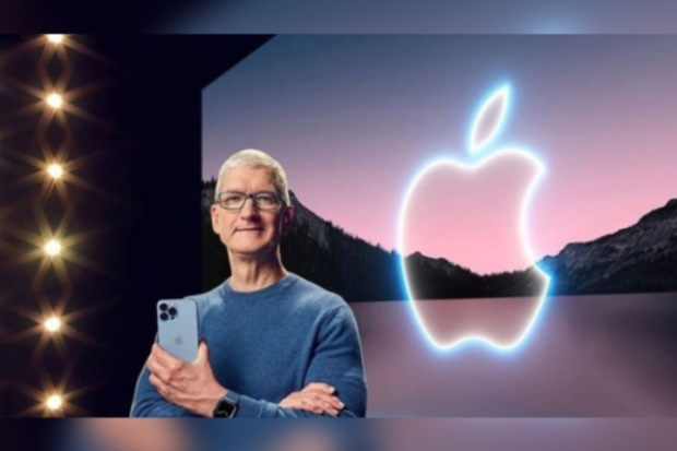 Tim Cook