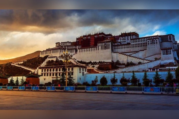Tibet