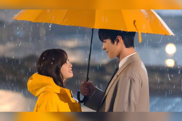 The Office Blind Date