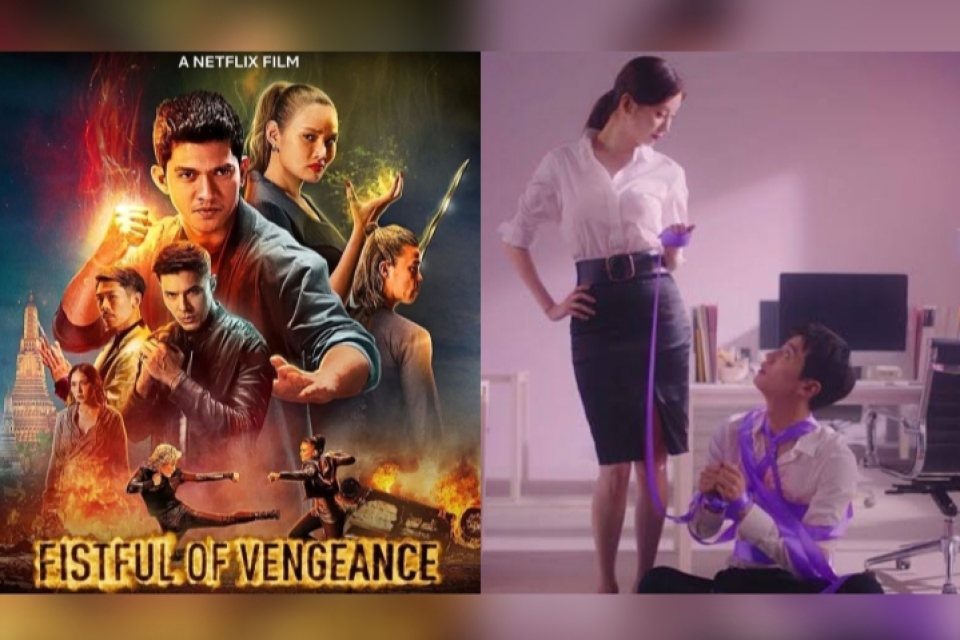 Film Netflix Tayang Februari 2022