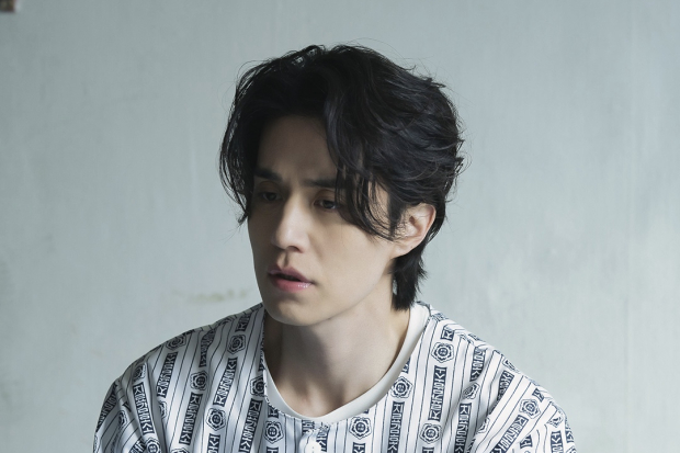 Drama Bad and Crazy episode 12