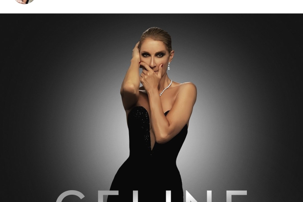 Celine Dion