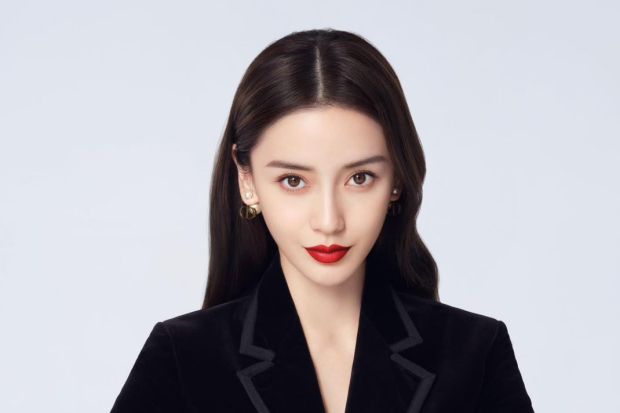 Angelababy