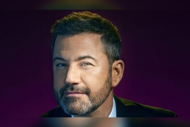 Jimmy Kimmel