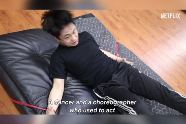 Behind The Scene All of Us Are Dead