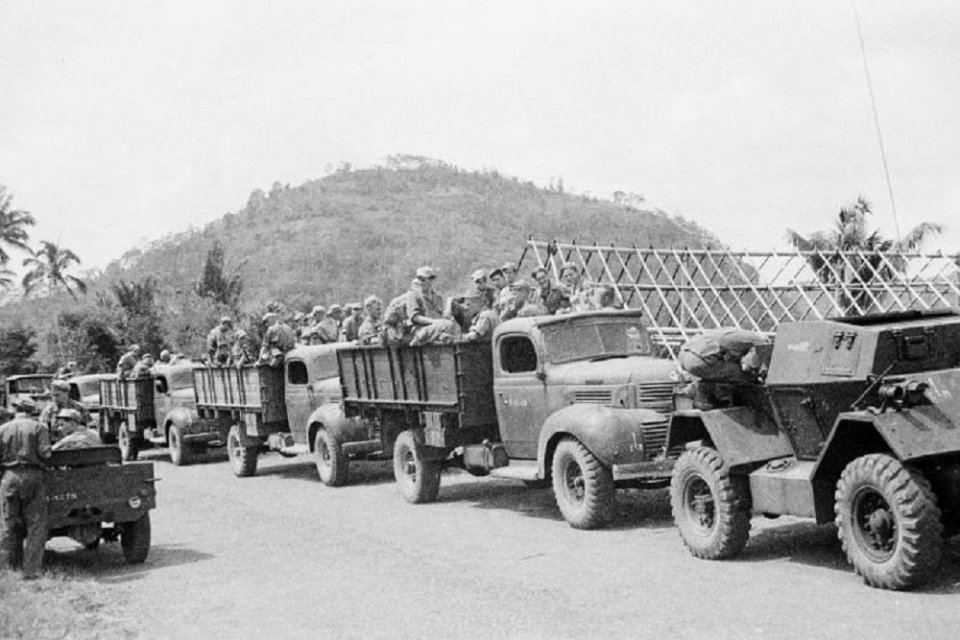 Sejarah Agresi Militer Belanda 1 beserta Dampak yang Ditimbulkan