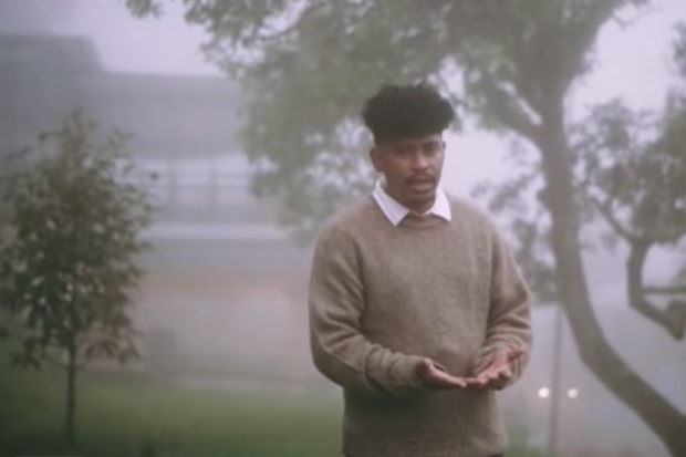 Lirik Lagu Pergi dan Jangan Kembali