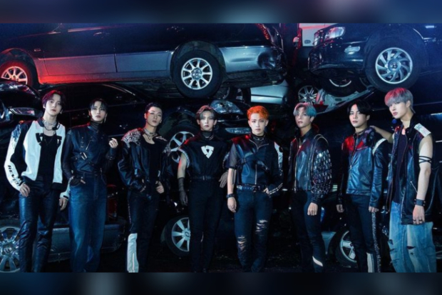 ATEEZ