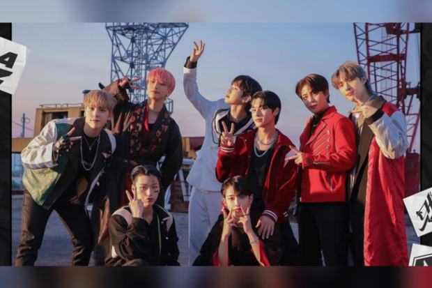 ATEEZ