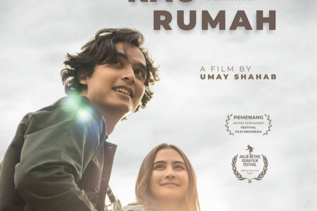 Film Kukira Kau Rumahku
